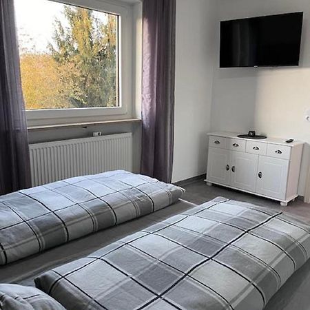 Ferienwohnung Behnke Бранд Экстерьер фото