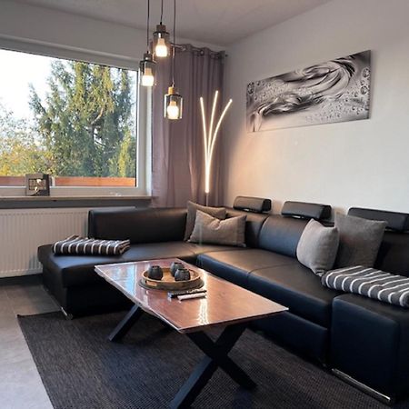 Ferienwohnung Behnke Бранд Экстерьер фото