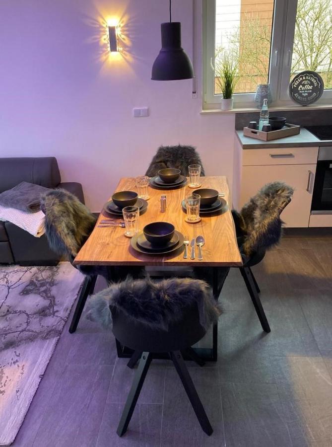 Ferienwohnung Behnke Бранд Экстерьер фото