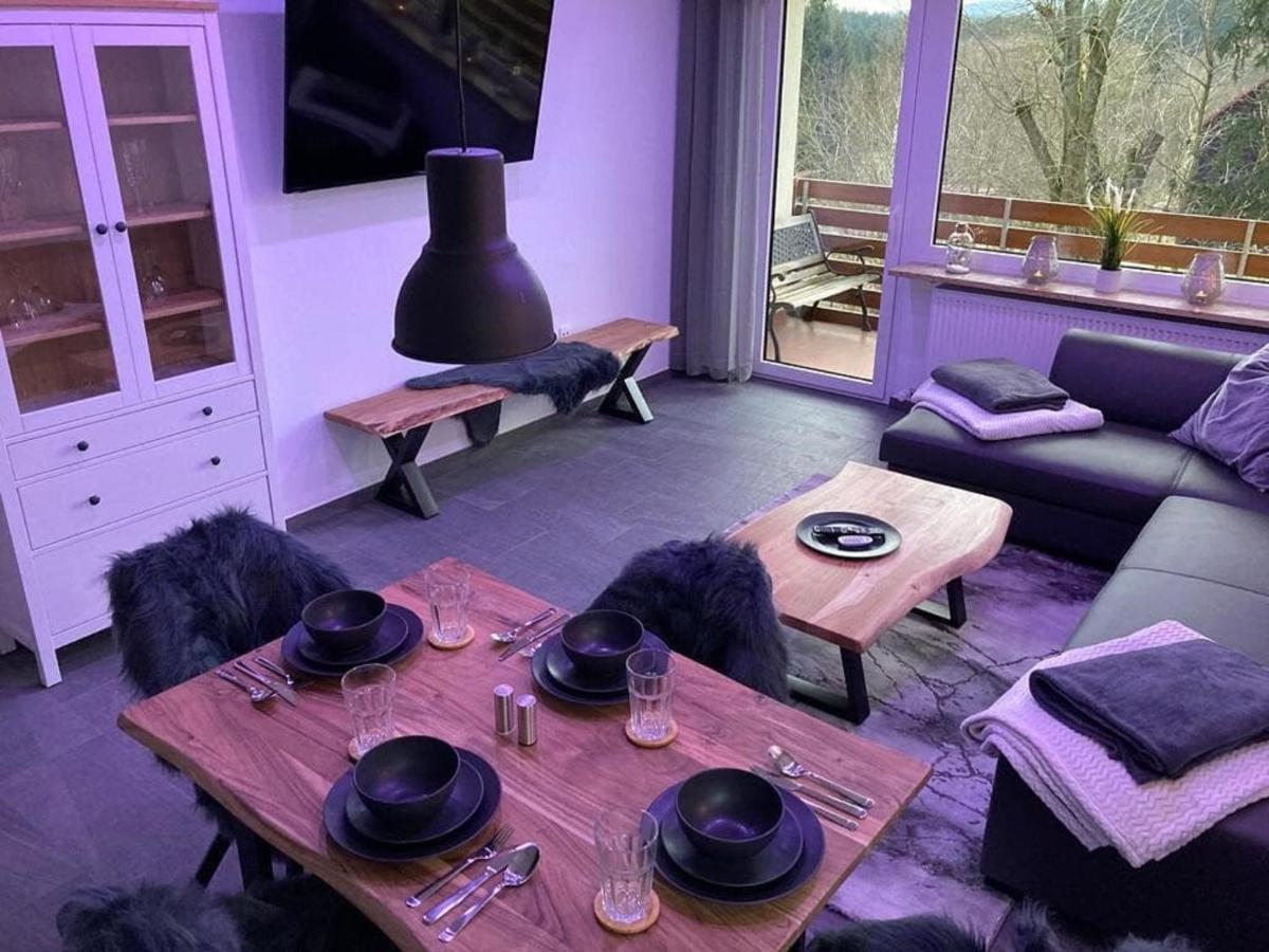 Ferienwohnung Behnke Бранд Экстерьер фото