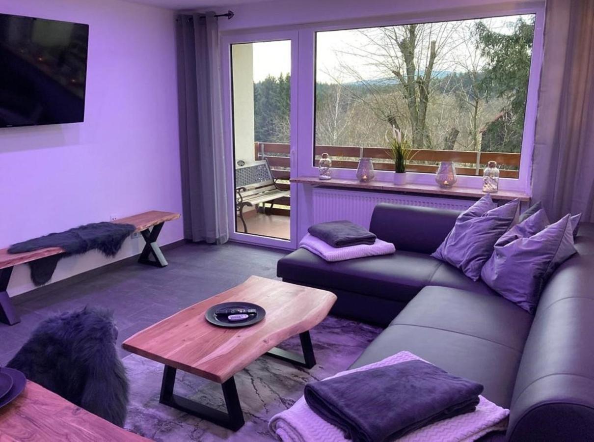 Ferienwohnung Behnke Бранд Экстерьер фото