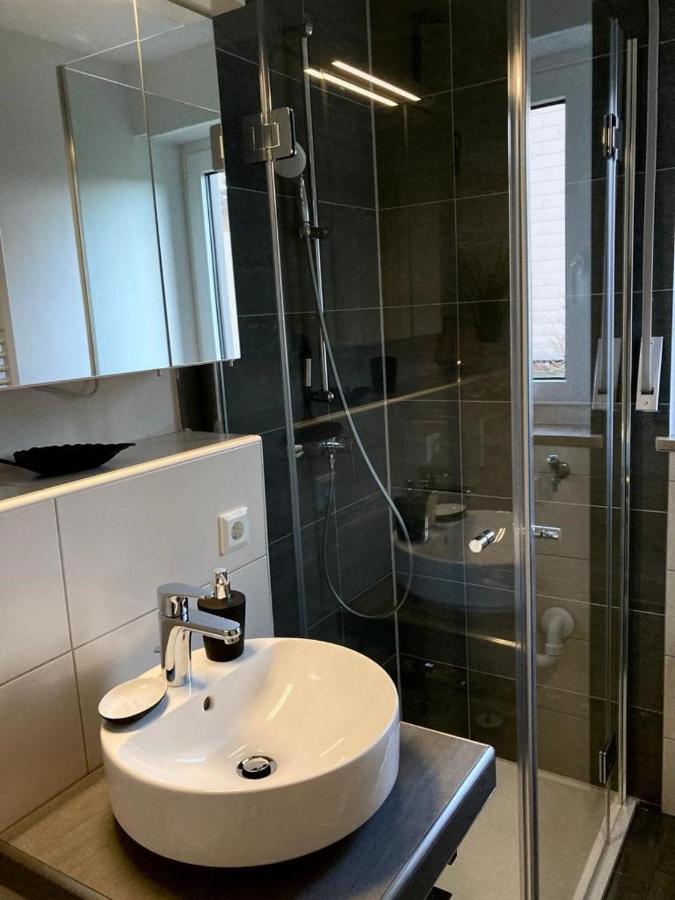Ferienwohnung Behnke Бранд Экстерьер фото