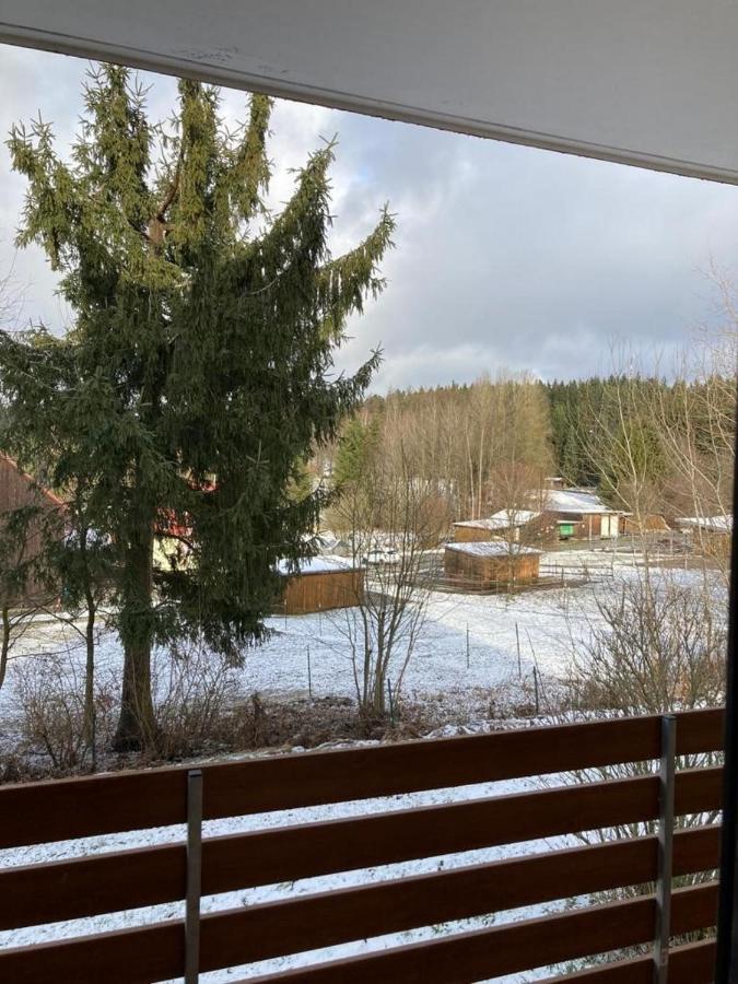Ferienwohnung Behnke Бранд Экстерьер фото