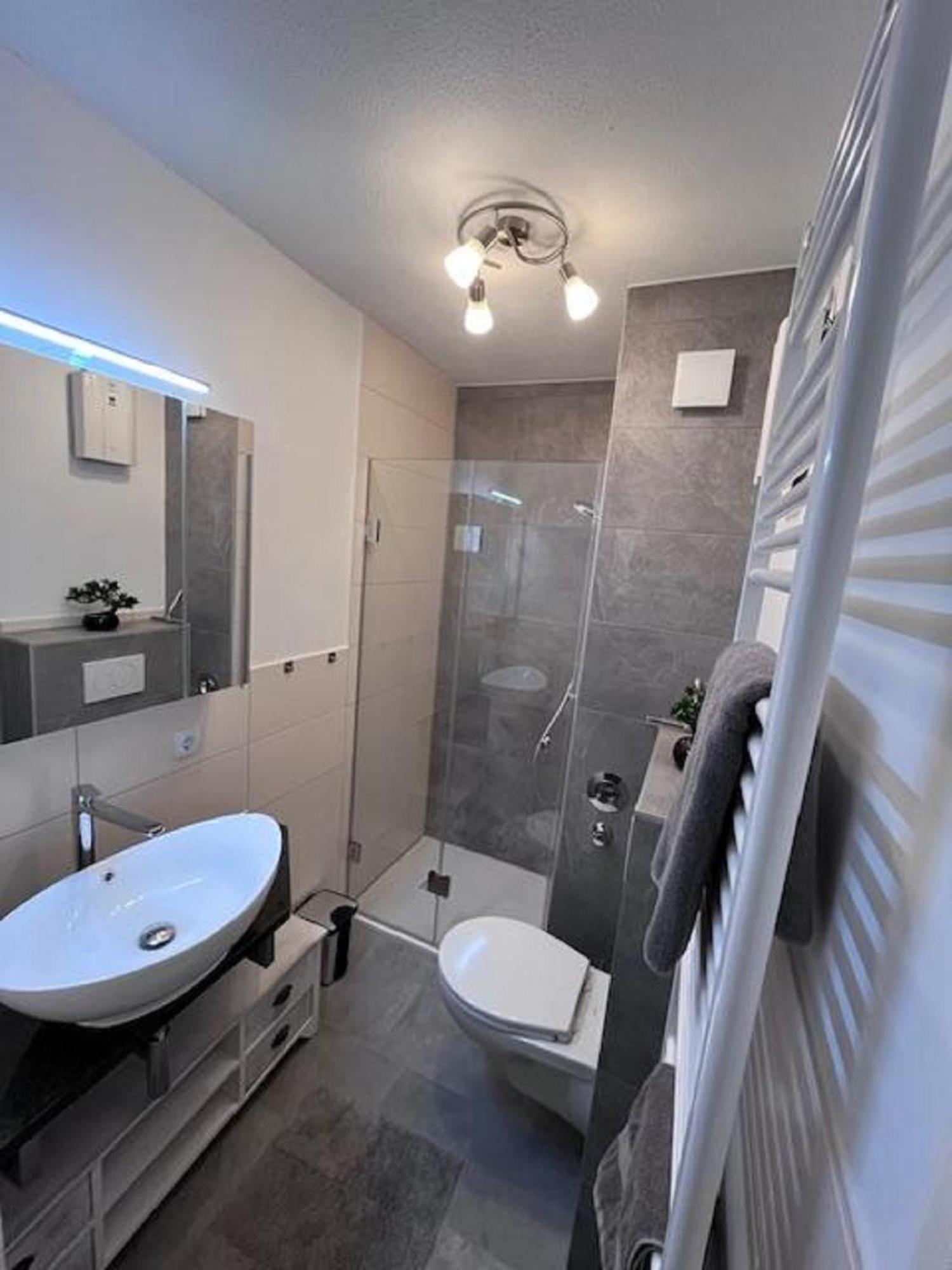 Ferienwohnung Behnke Бранд Экстерьер фото