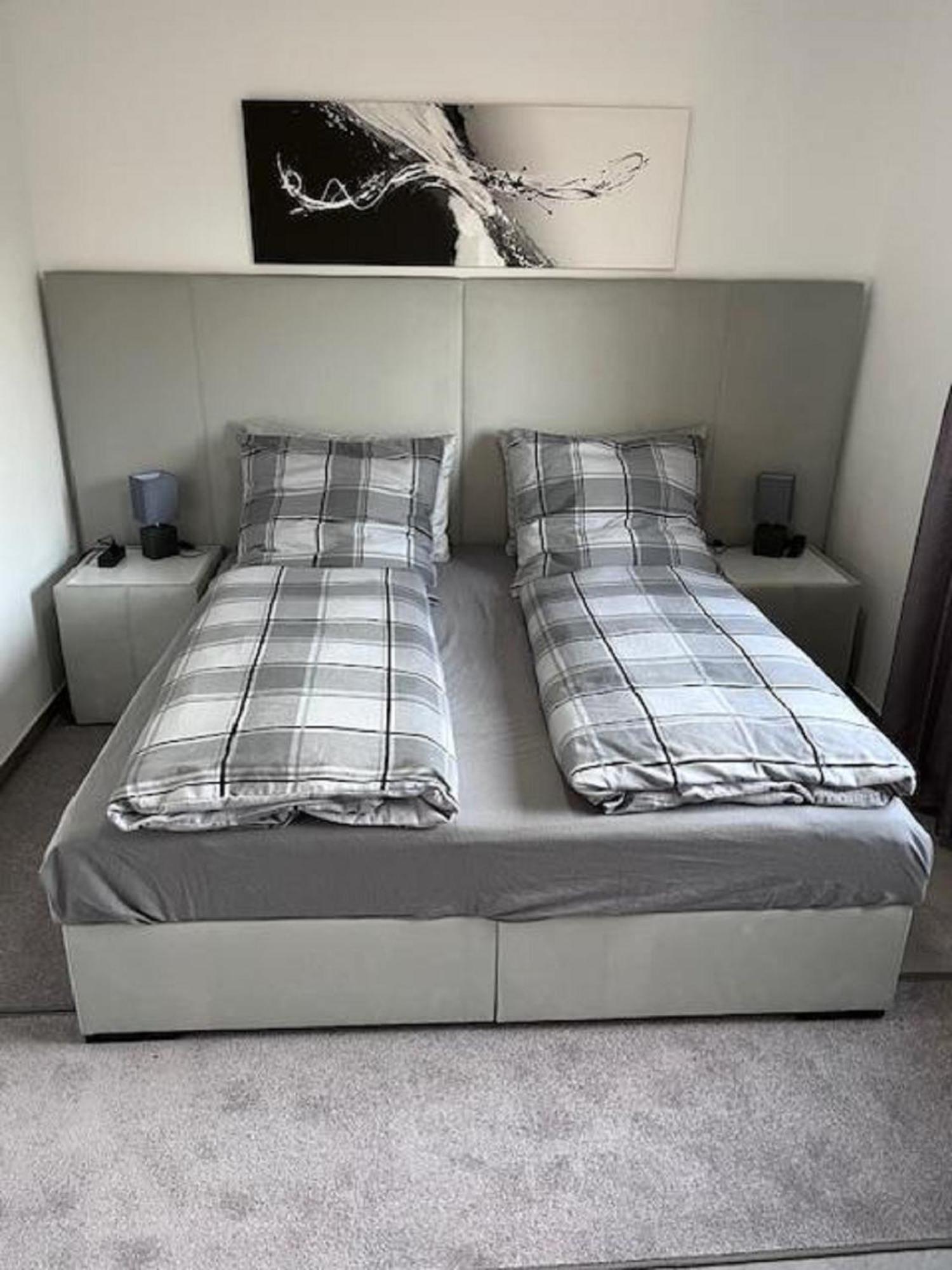Ferienwohnung Behnke Бранд Экстерьер фото