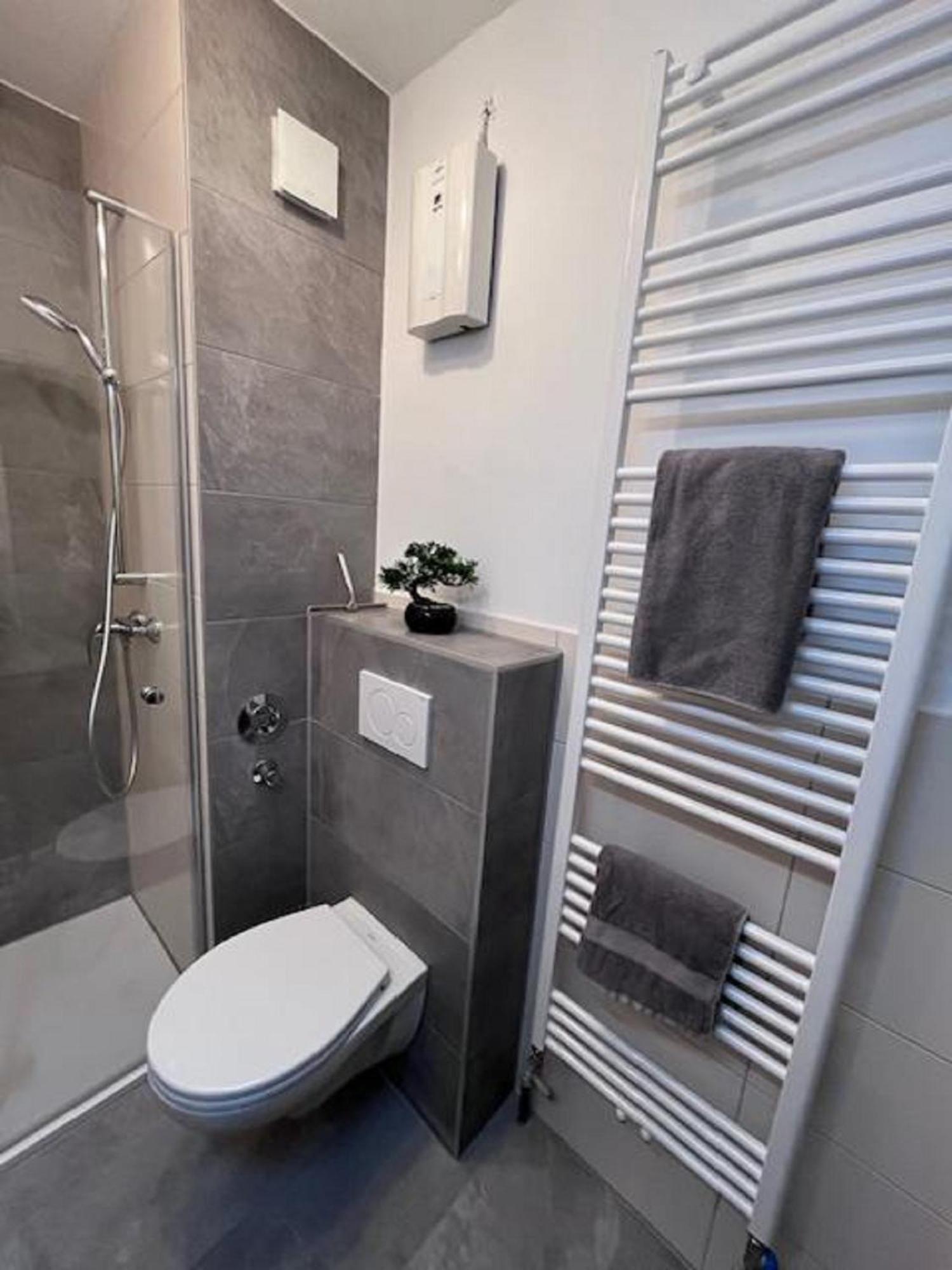 Ferienwohnung Behnke Бранд Экстерьер фото