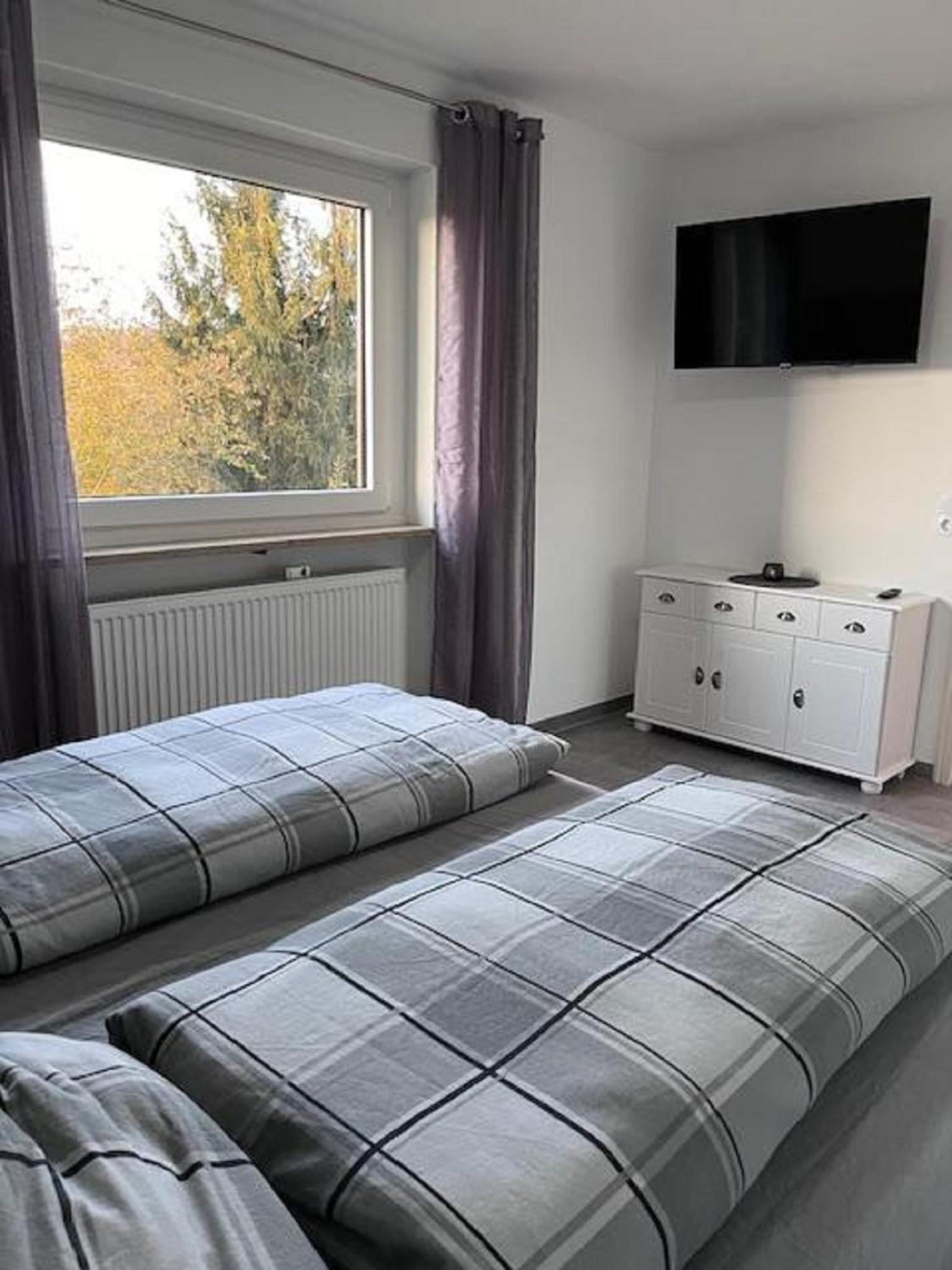Ferienwohnung Behnke Бранд Экстерьер фото