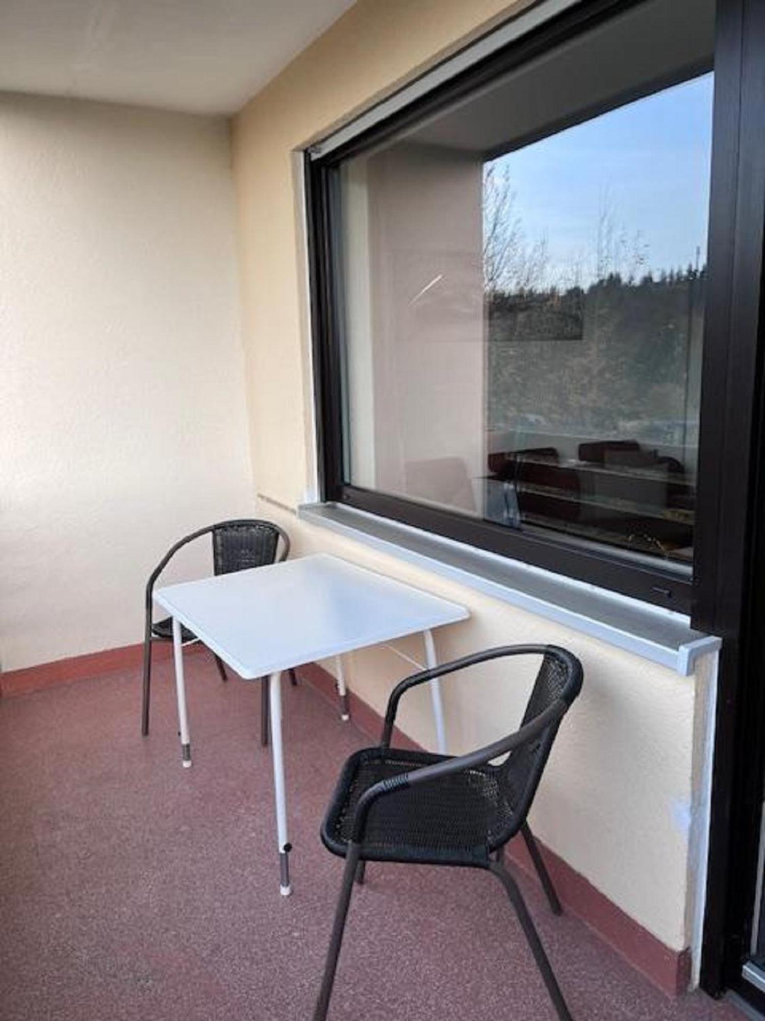 Ferienwohnung Behnke Бранд Экстерьер фото