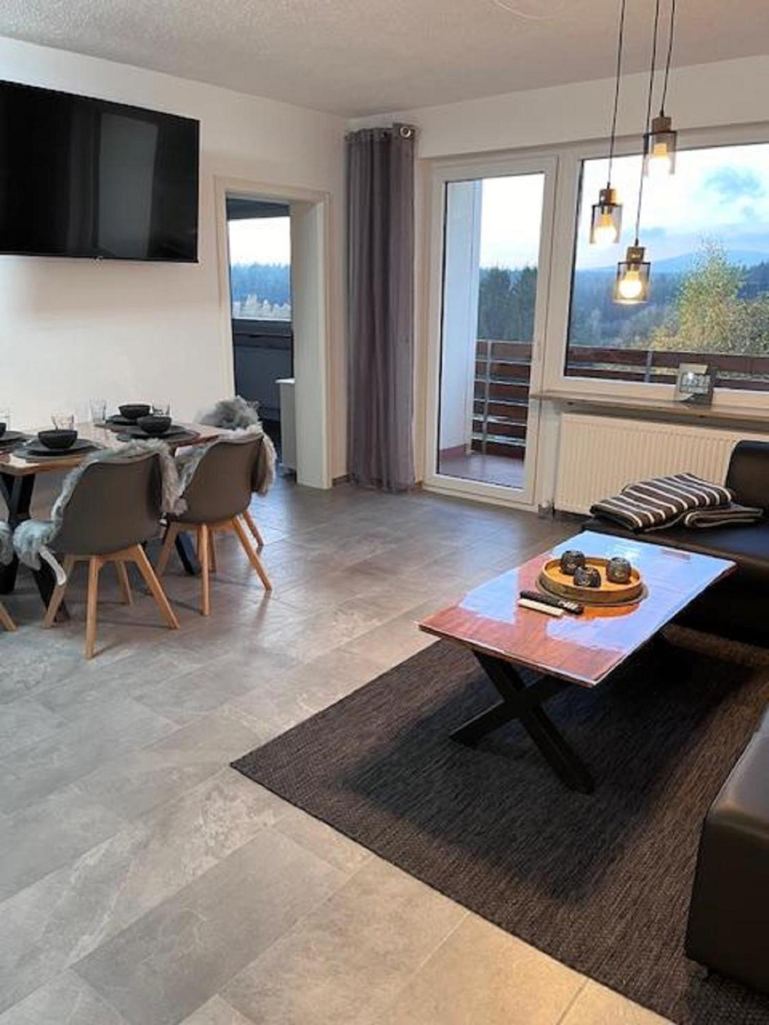 Ferienwohnung Behnke Бранд Экстерьер фото
