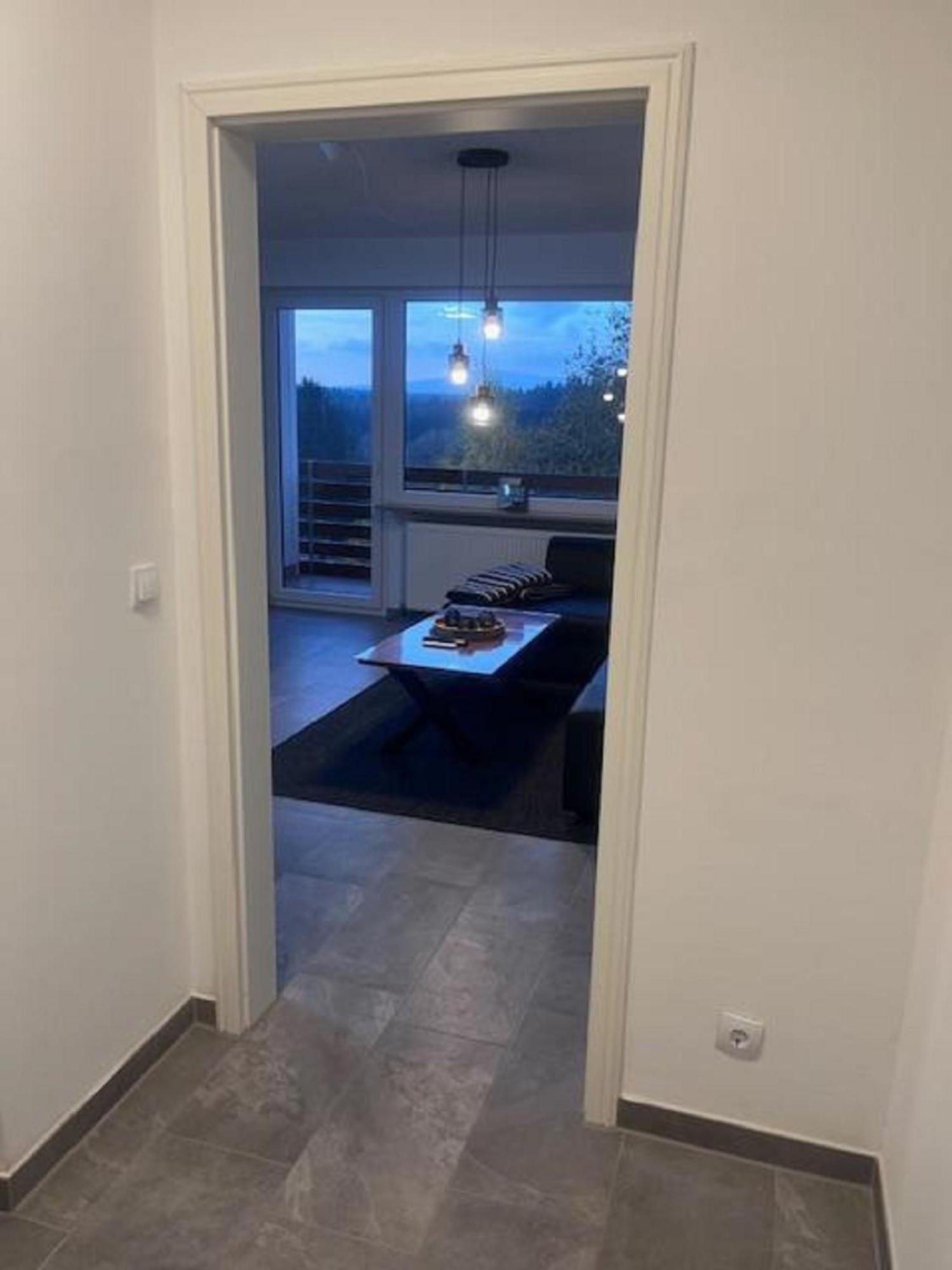Ferienwohnung Behnke Бранд Экстерьер фото